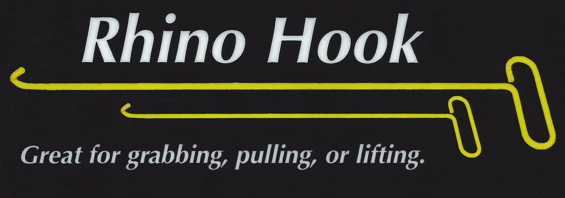 Rhino Hooks